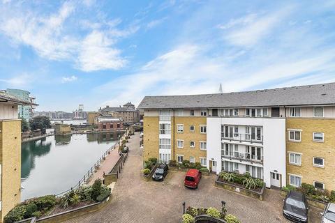 1 bedroom flat to rent, Thomas More Street, Wapping, London, E1W.