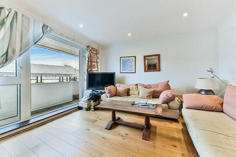 1 bedroom flat to rent, Thomas More Street, Wapping, London, E1W.