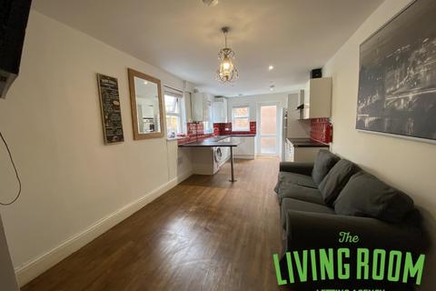 7 bedroom house to rent, Donald Street, Roath, Cardiff