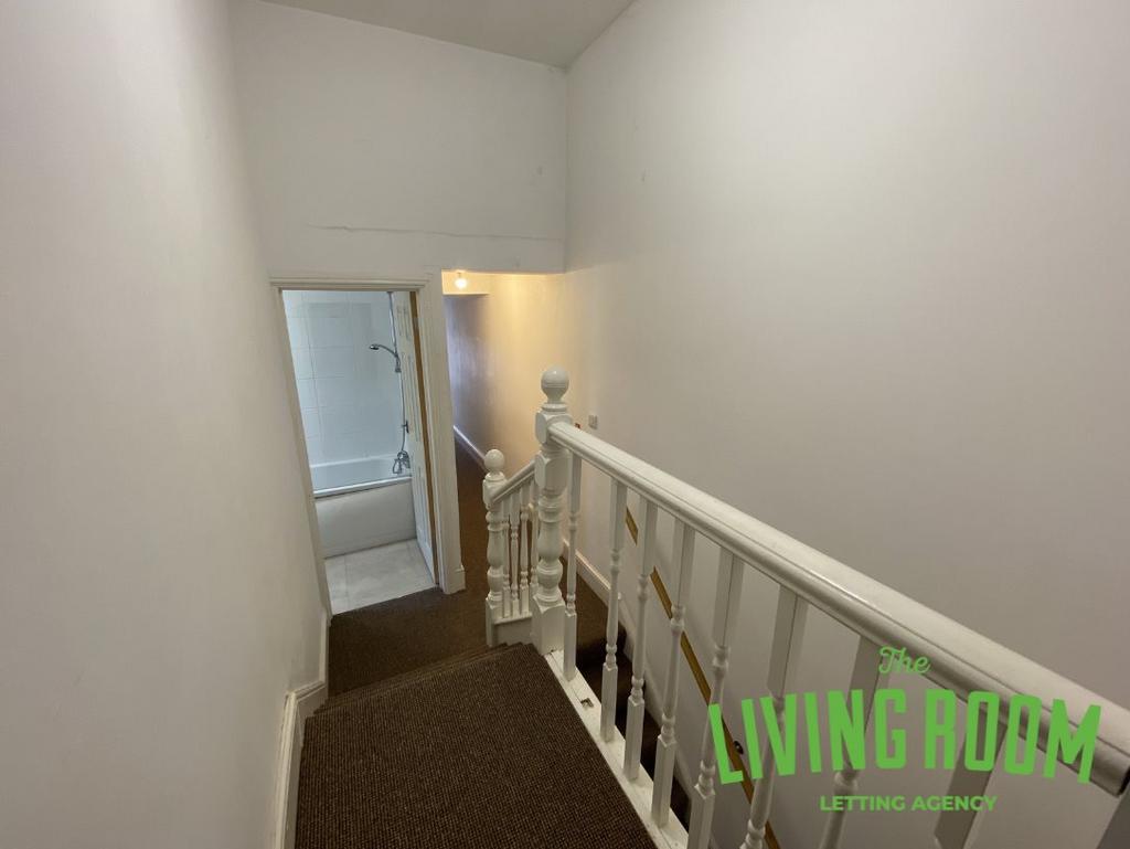 Hallway 2