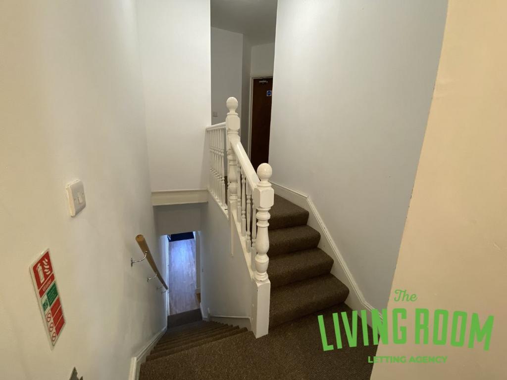 Hallway 3