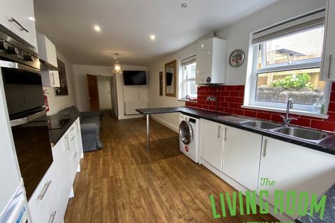 7 bedroom house to rent, Donald Street, Roath, Cardiff
