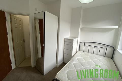 7 bedroom house to rent, Donald Street, Roath, Cardiff