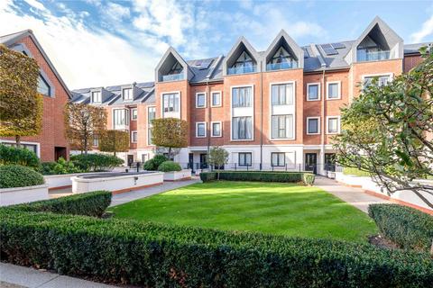 Noel Square, Teddington, Middlesex, TW11