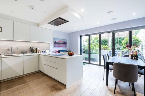 4 bedroom terraced house for sale, Noel Square, Teddington, Middlesex, TW11
