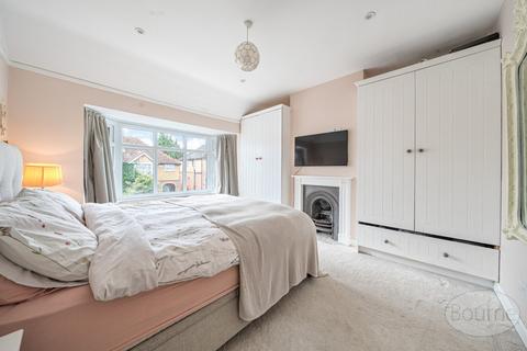 undefined, Byrefield Road, Guildford, Surrey, GU2