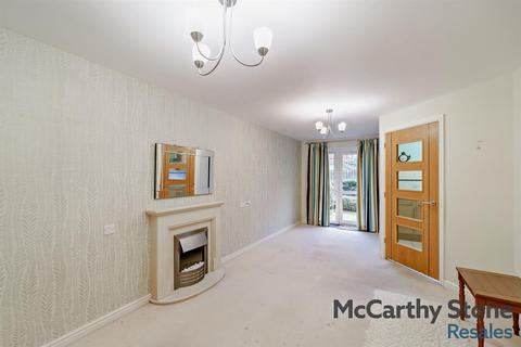 undefined, William Court, Overnhill Road, Downend, Bristol