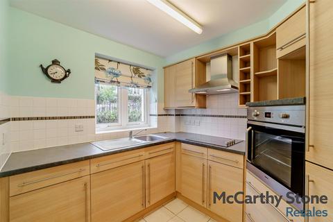 undefined, William Court, Overnhill Road, Downend, Bristol