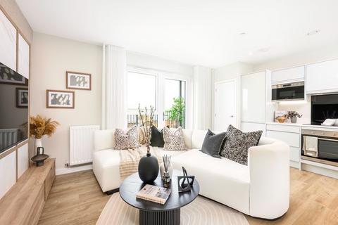 undefined, Plot 0225 at Park Quarter, Park Quarter EN4
