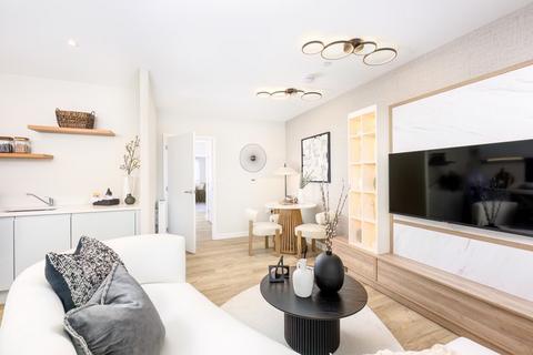 undefined, Plot 0225 at Park Quarter, Park Quarter EN4