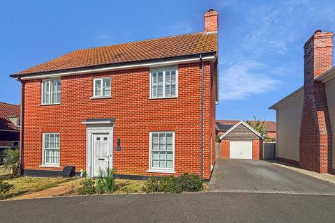 undefined, Wilfreds Way, Brightlingsea, Colchester, CO7