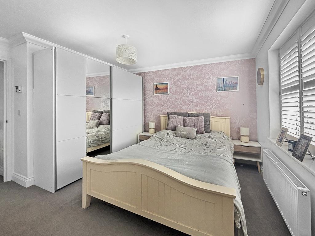 Bedroom  1
