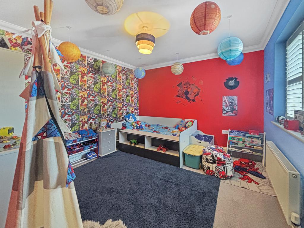 Bedroom  2