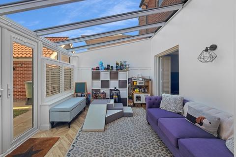 undefined, Wilfreds Way, Brightlingsea, Colchester, CO7