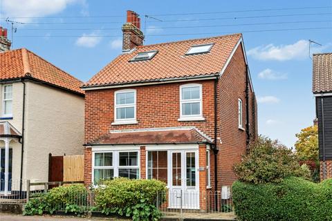 undefined, Marlborough Road, Southwold, Suffolk, IP18