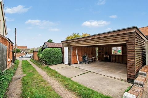 undefined, Marlborough Road, Southwold, Suffolk, IP18