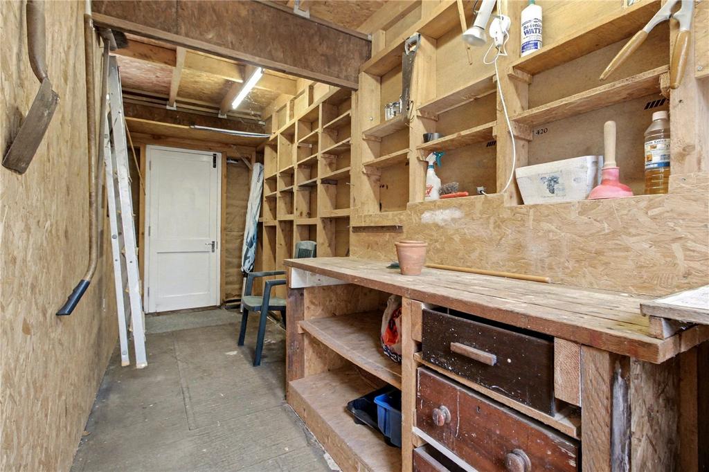 Workshop