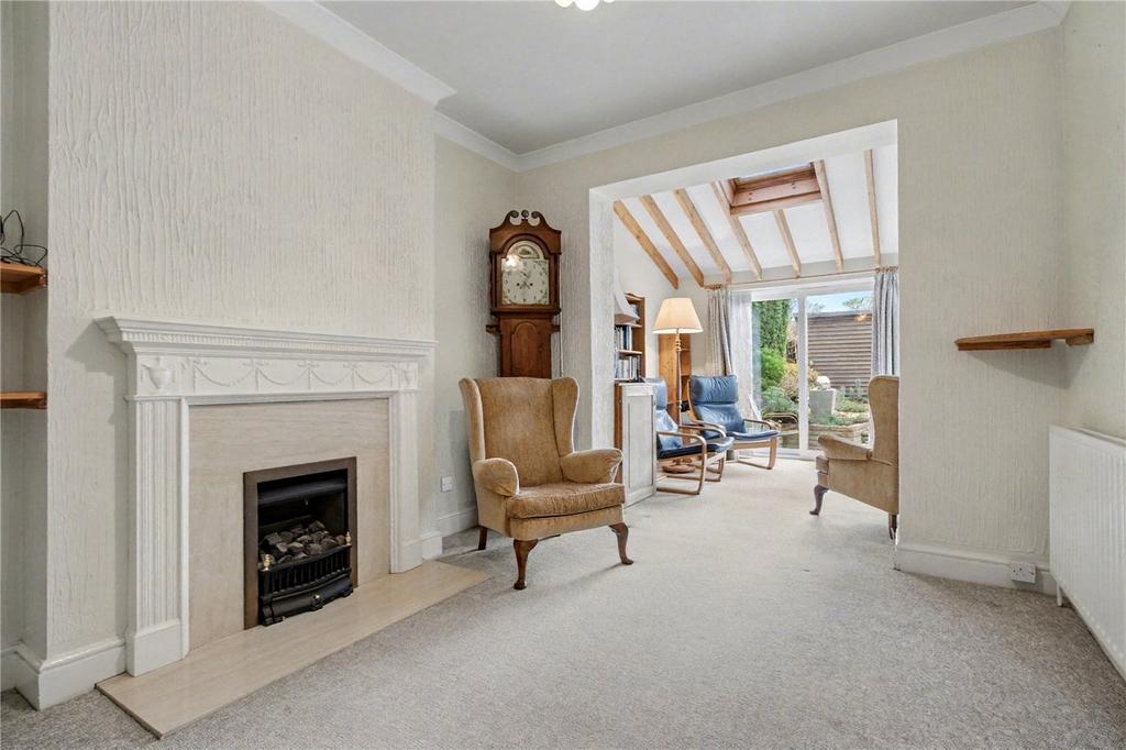 Dining/Family Room