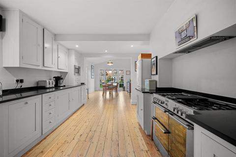 3 bedroom semi-detached house for sale, Meadow Road, Shortlands, Bromley, BR2