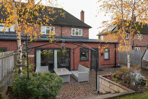 3 bedroom semi-detached house for sale, Hillcrest Avenue, Kibworth Beauchamp, LE8