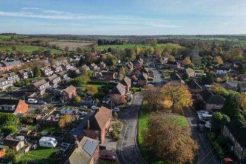 3 bedroom semi-detached house for sale, Hillcrest Avenue, Kibworth Beauchamp, LE8