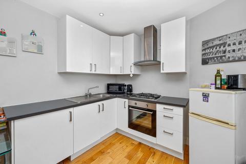 undefined, Churchpath, London, W4
