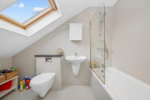 undefined, Churchpath, London, W4