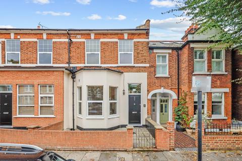 undefined, Churchpath, London, W4
