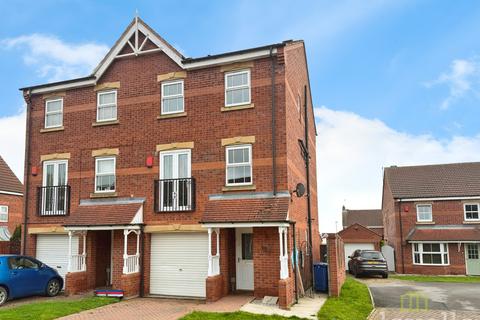 undefined, The Holt, Gainsborough DN21