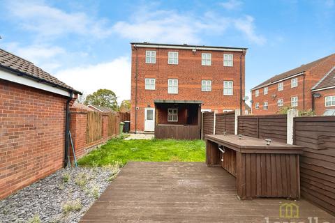 undefined, The Holt, Gainsborough DN21