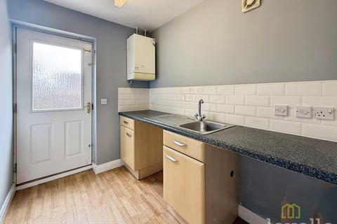 undefined, The Holt, Gainsborough DN21