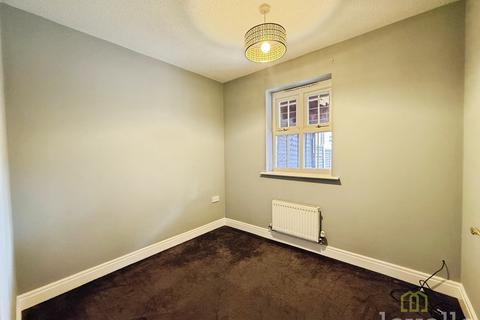 undefined, The Holt, Gainsborough DN21