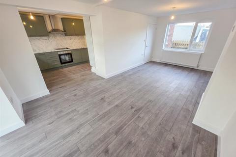 undefined, Clovelly Court, Corby NN18
