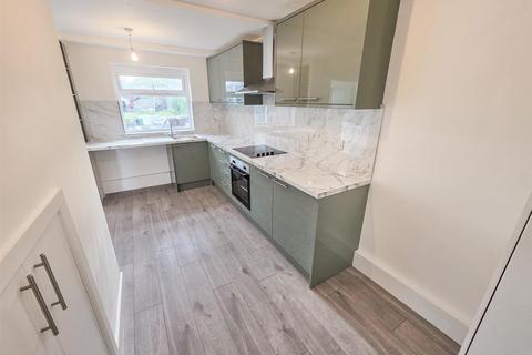 undefined, Clovelly Court, Corby NN18