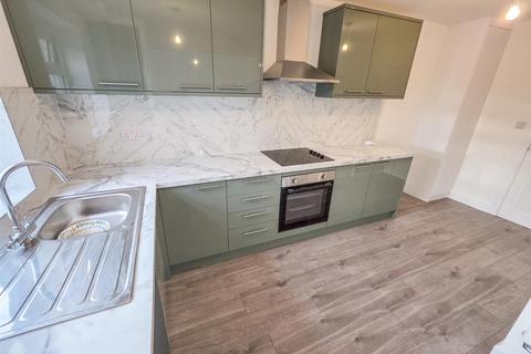 undefined, Clovelly Court, Corby NN18