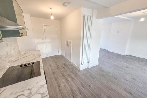 undefined, Clovelly Court, Corby NN18