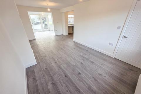 undefined, Clovelly Court, Corby NN18