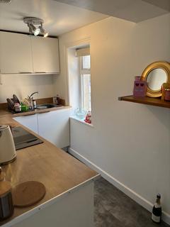undefined, Lidget Street, Huddersfield, West Yorkshire, HD3