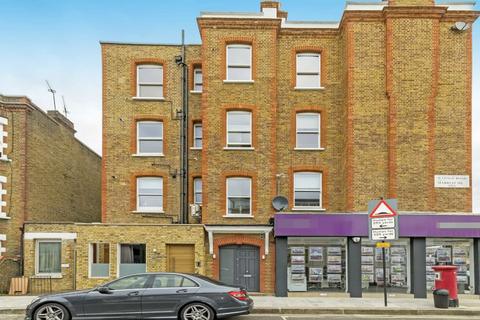 1 bedroom flat to rent, Munster Road, Fulham SW6