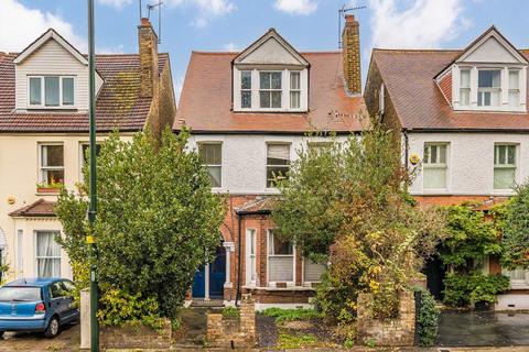 1 bedroom flat for sale, Richmond Road, East Twickenham TW1