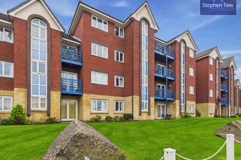 1 bedroom flat for sale, Westgate Road, Lytham St. Annes, FY8