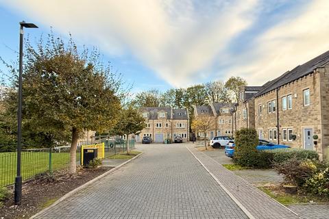 undefined, Towngate Fold, Meltham, Holmfirth, West Yorkshire, HD9