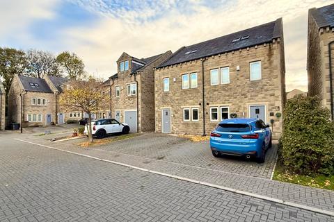 undefined, Towngate Fold, Meltham, Holmfirth, West Yorkshire, HD9