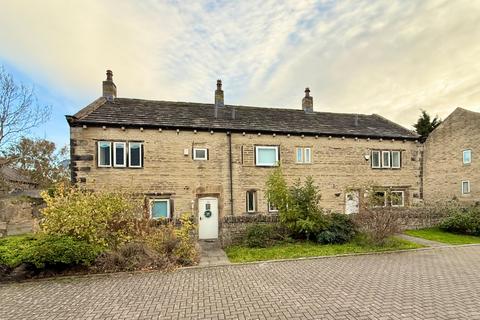 undefined, Towngate Fold, Meltham, Holmfirth, West Yorkshire, HD9