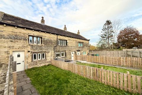 undefined, Towngate Fold, Meltham, Holmfirth, West Yorkshire, HD9