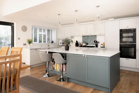 4 bedroom detached house for sale, Clarkes Spring, Tring Station, Tring, Hertfordshire HP23