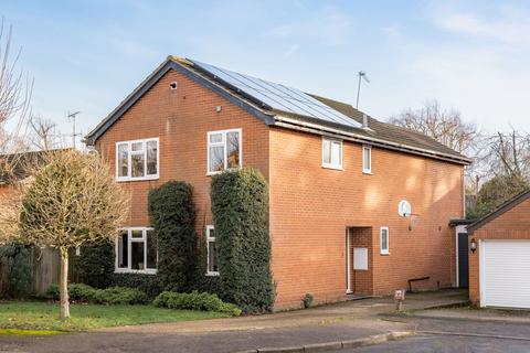 4 bedroom detached house for sale, Clarkes Spring, Tring Station, Tring, Hertfordshire HP23