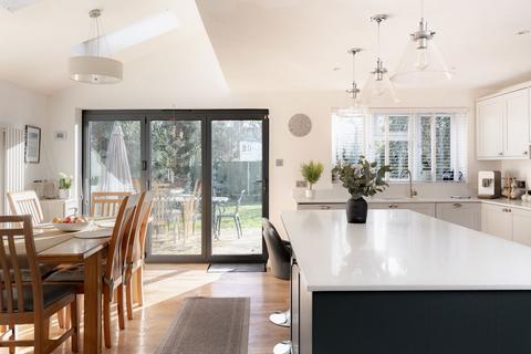 4 bedroom detached house for sale, Clarkes Spring, Tring Station, Tring, Hertfordshire HP23