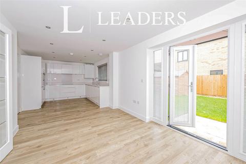 undefined, Longhorn Close, Northstowe, Cambridge