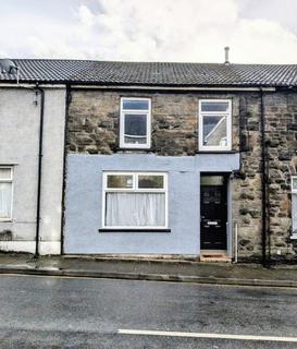 undefined, Llewellyn Street, Pentre